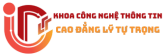 LOGO KHOA CÔNG NGHỆ THÔNG TIN